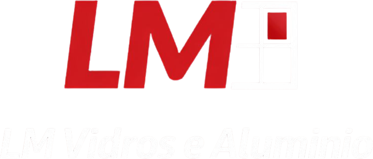 LM Vidros e Alumínios